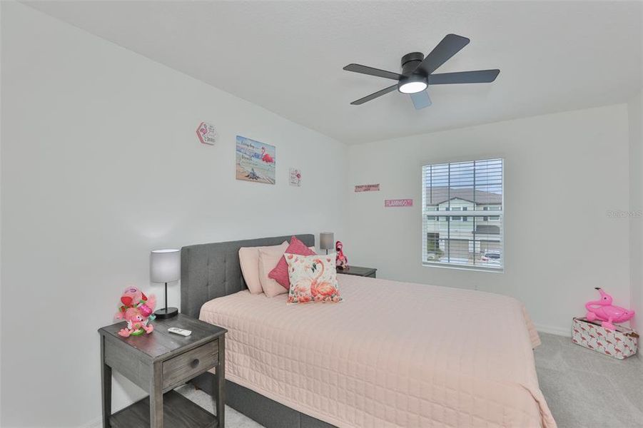 Furnished interior view inside a new home in , Ruskin (Image 16).