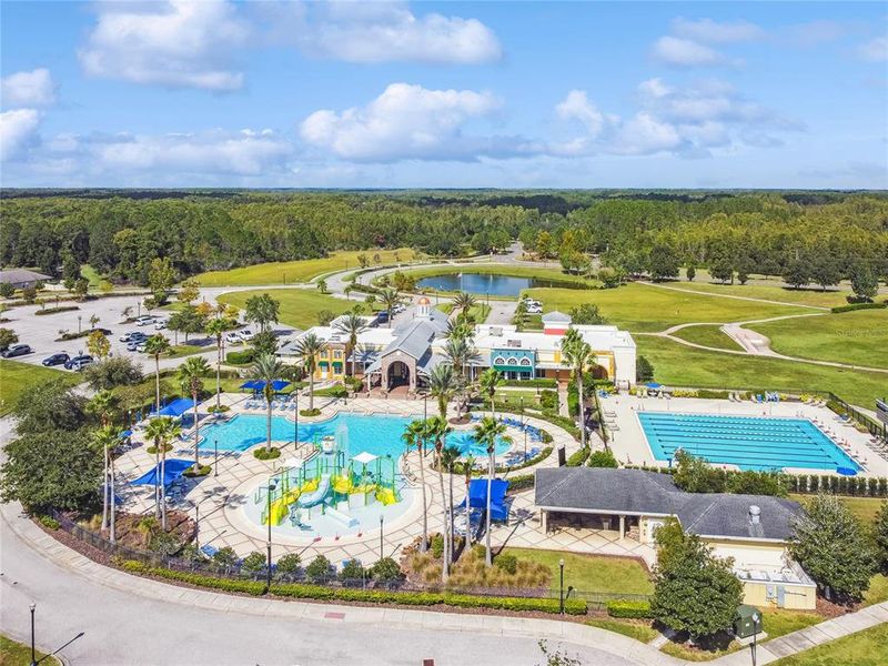 Community amenities in , Land O' Lakes (Image 63).
