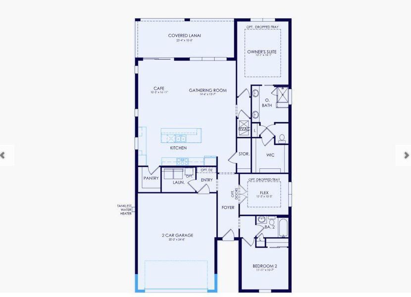 Floorplan Details Floorplan Details