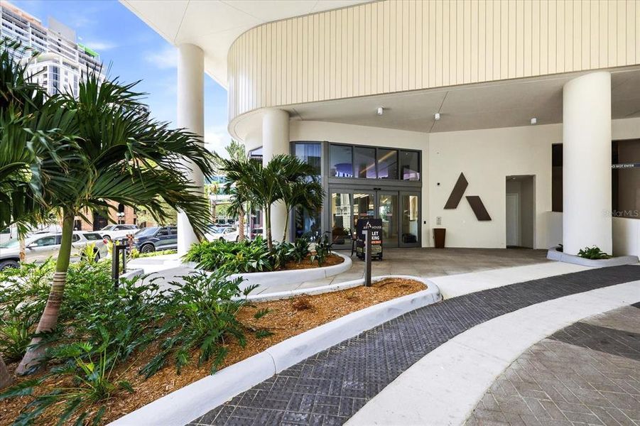 Community amenities in , St. Petersburg (Image 76).