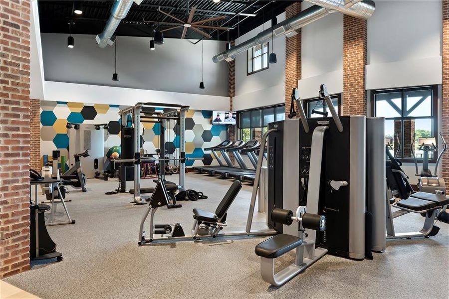 Community amenities in , Ocala (Image 56).