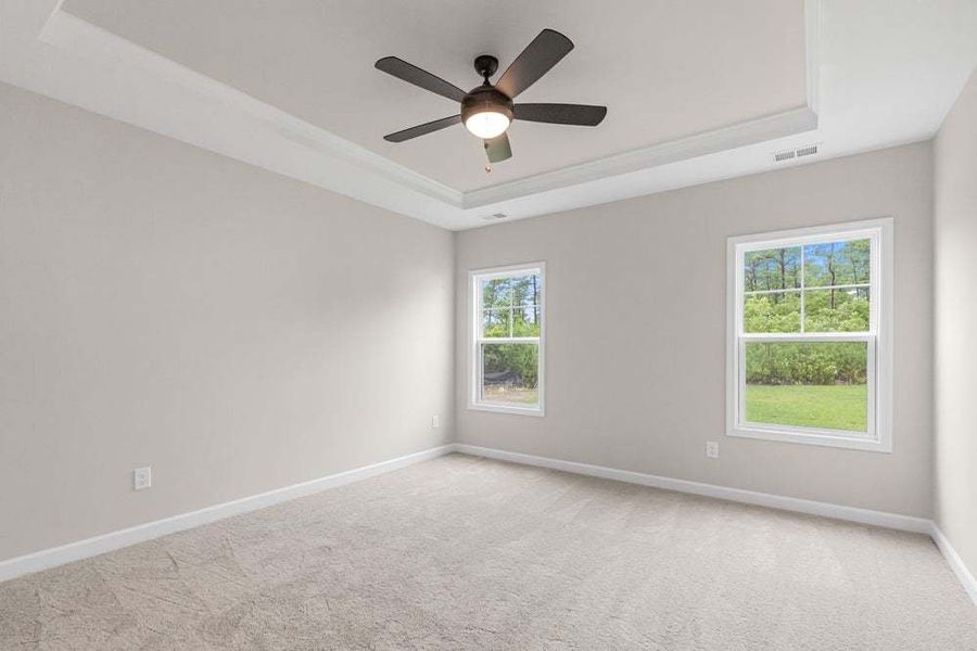 *Similar Home Plan - For Representation Purposes Only