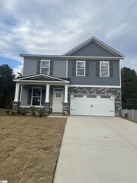 Image 25 of a home in Shiloh Trail.