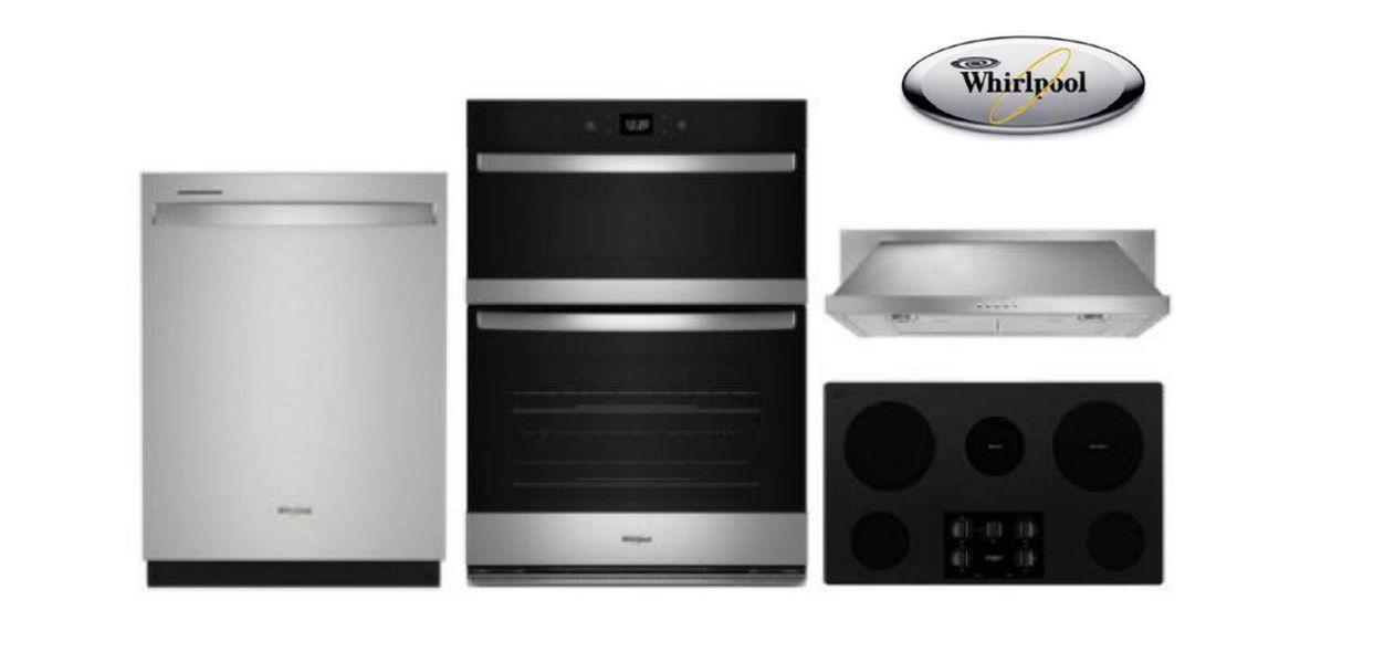 Appliance Package