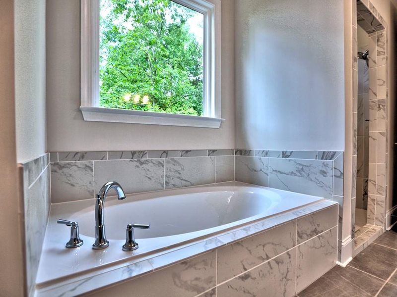 Furnished interior view inside a new home in , Cumming (Image 10). Furnished interior view inside a new home in , Cumming (Image 10).