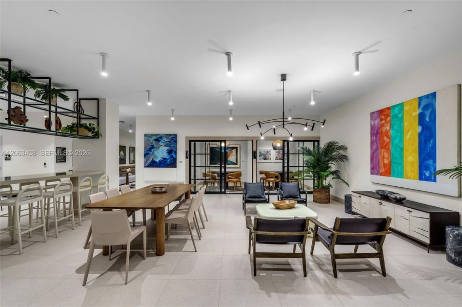Community amenities in , Miami (Image 57).