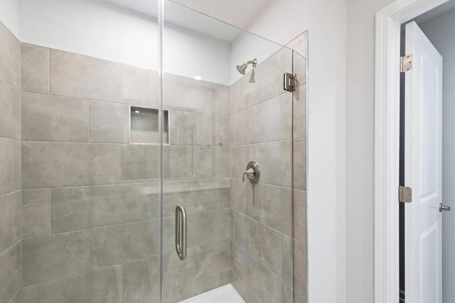 The Wrightsville Primary Bath