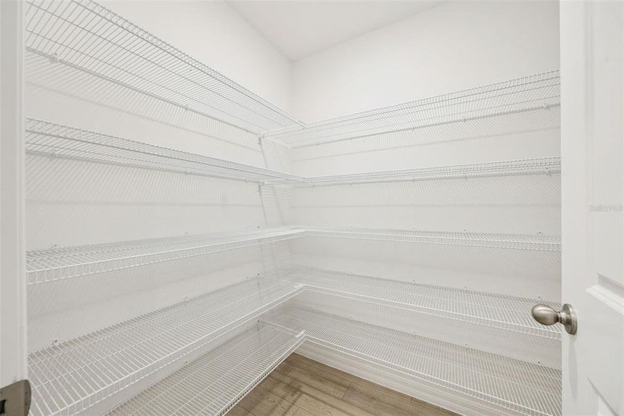 Spacious, unfurnished interior of a new home in Terra Haven, St. Cloud (Image 22).