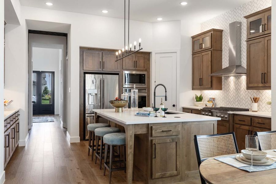 Kitchen Kitchen