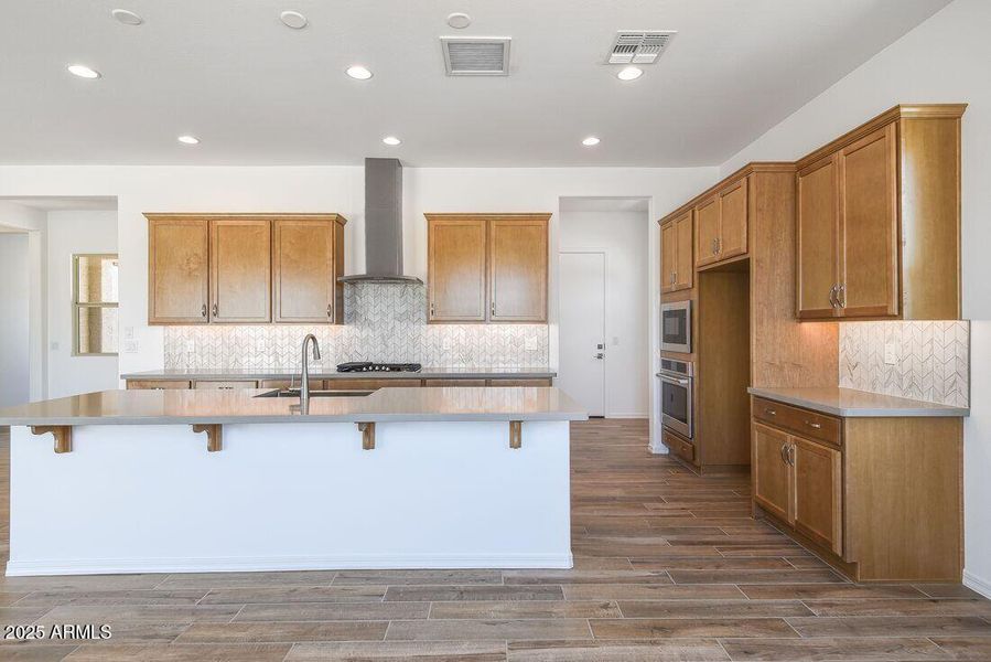 18154 W Amberwood - Ready Now