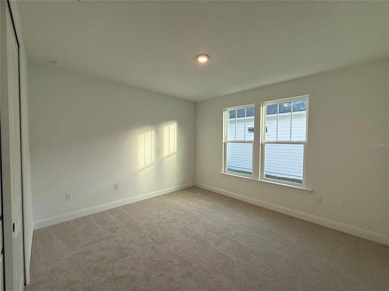Spacious, unfurnished interior of a new home in , Palm Coast (Image 15).