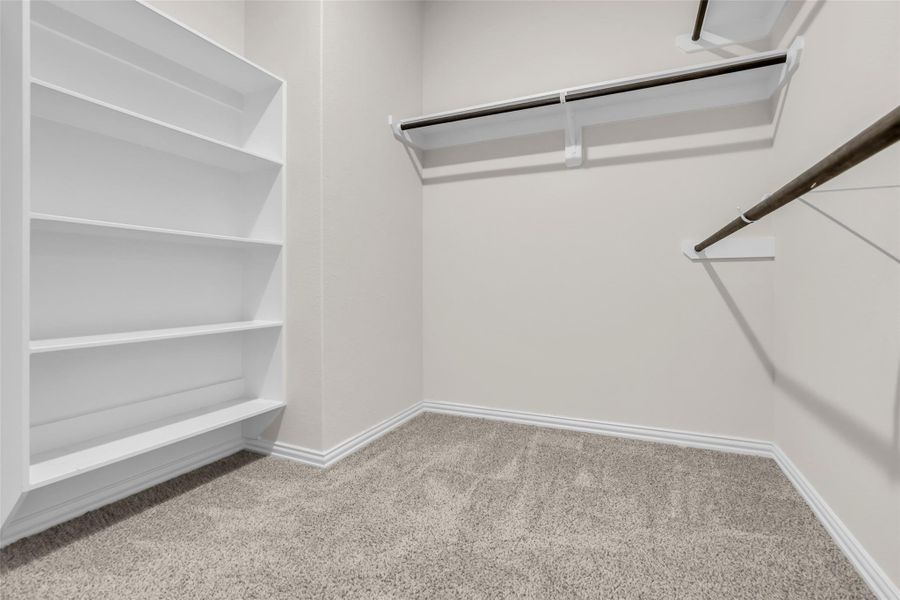 Spacious, unfurnished interior of a new home in , Hockley (Image 31). Spacious, unfurnished interior of a new home in , Hockley (Image 31).