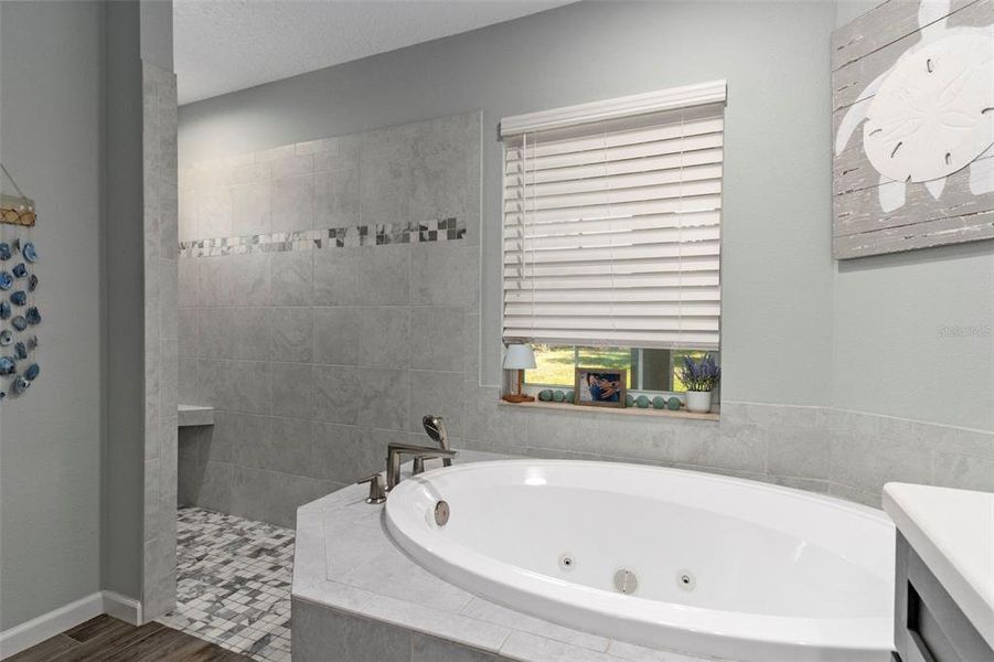 Furnished interior view inside a new home in , Beverly Hills (Image 11).