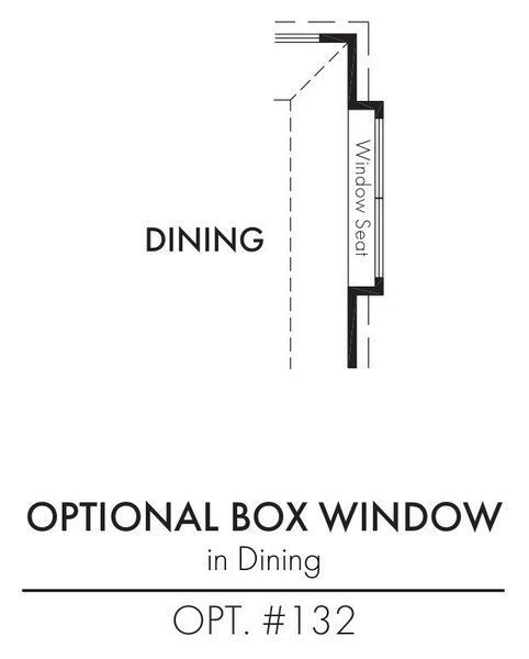 Dining/Nook Box Dining/Nook Box