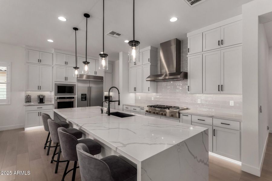 Luxury Kitchen Design Luxury Kitchen Design