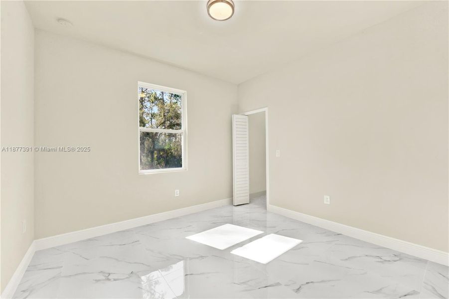 Spacious, unfurnished interior of a new home in , Lehigh Acres (Image 30). Spacious, unfurnished interior of a new home in , Lehigh Acres (Image 30).