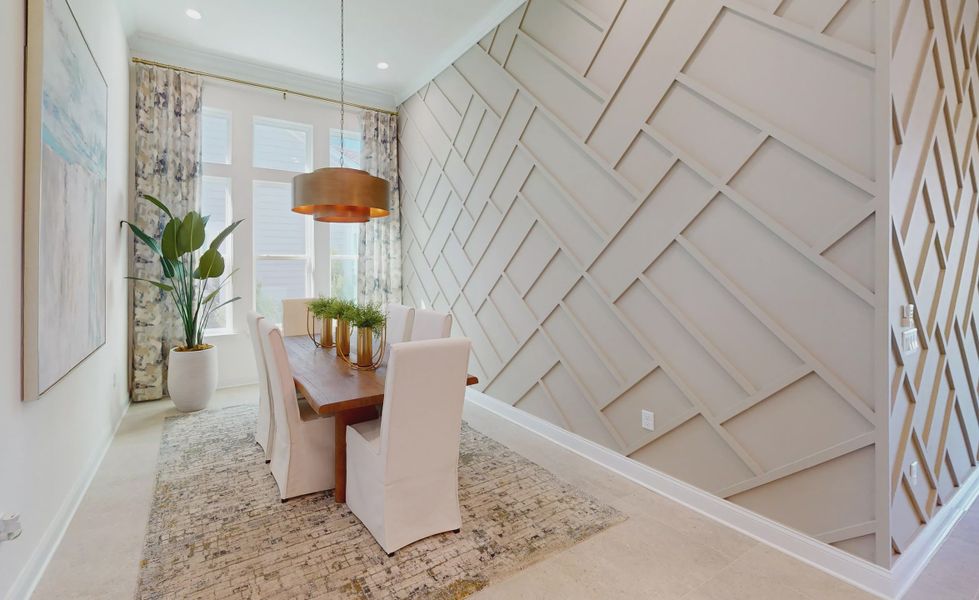 Image 45 of a home in Oakmont.