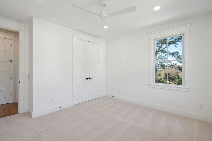 Sycamore New Home in Awendaw, SC.  - Slide 35