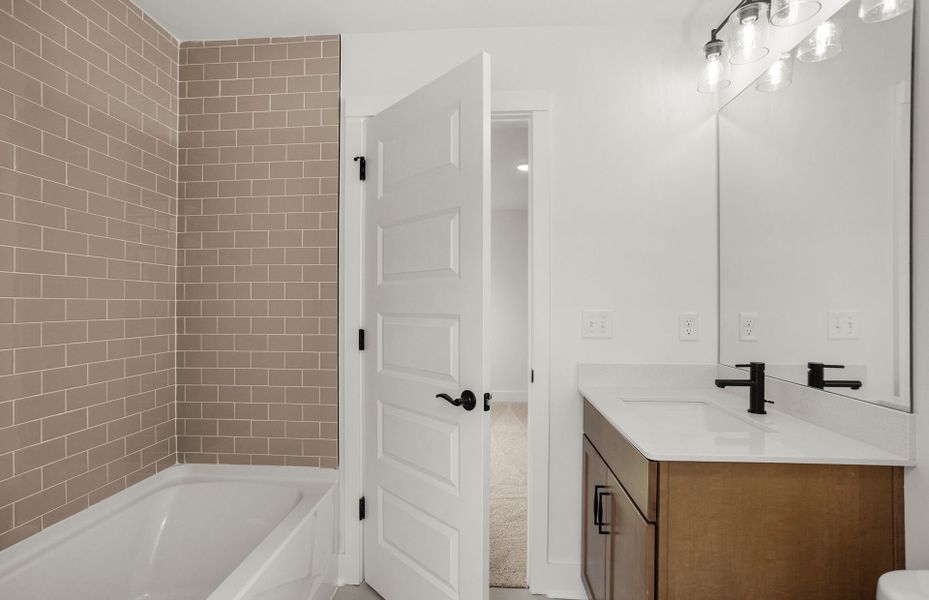 Image 72 of a home in Durham Farms.