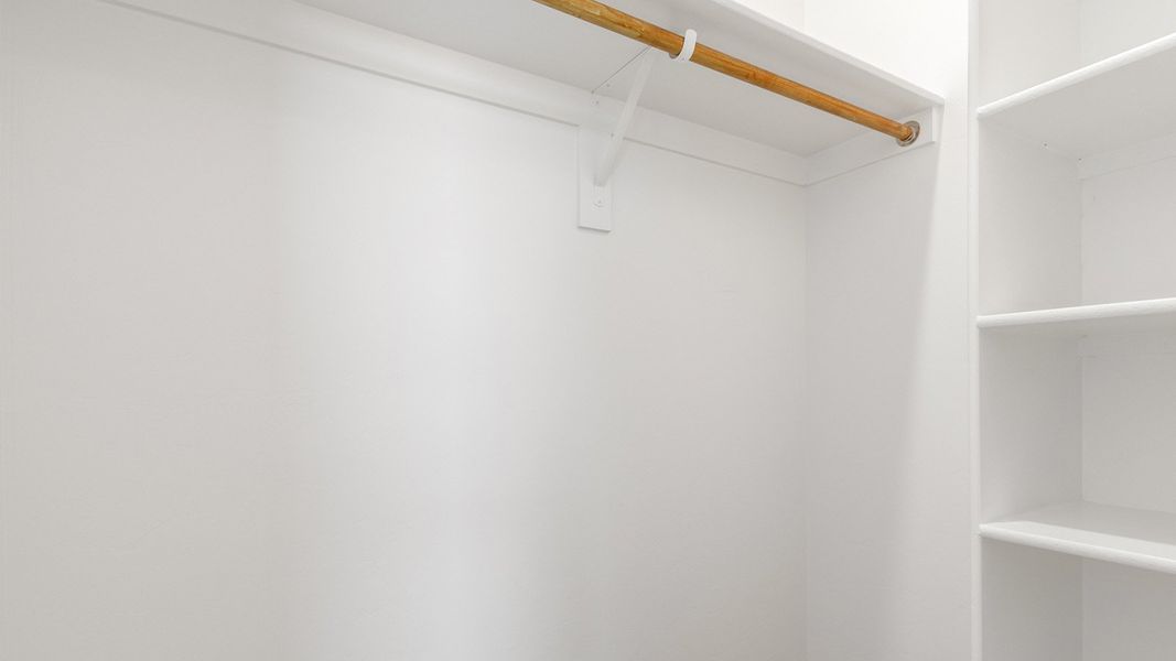 Representative unfurnished interior of a home built from the Catalina - Plan H50T4 by D.R. Horton in Sahuarita Acres, Sahuarita (Image 42).