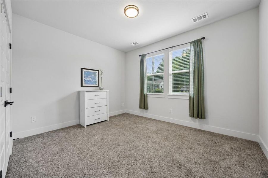 Spacious, unfurnished interior of a new home in , Dallas (Image 21). Spacious, unfurnished interior of a new home in , Dallas (Image 21).