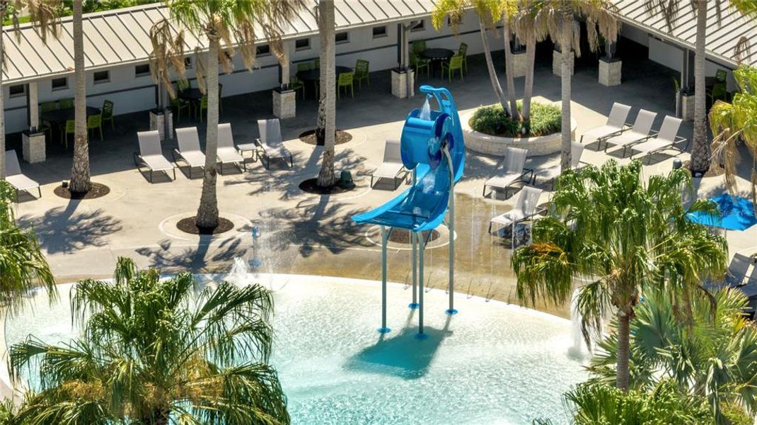 Community amenities in , Orlando (Image 65).