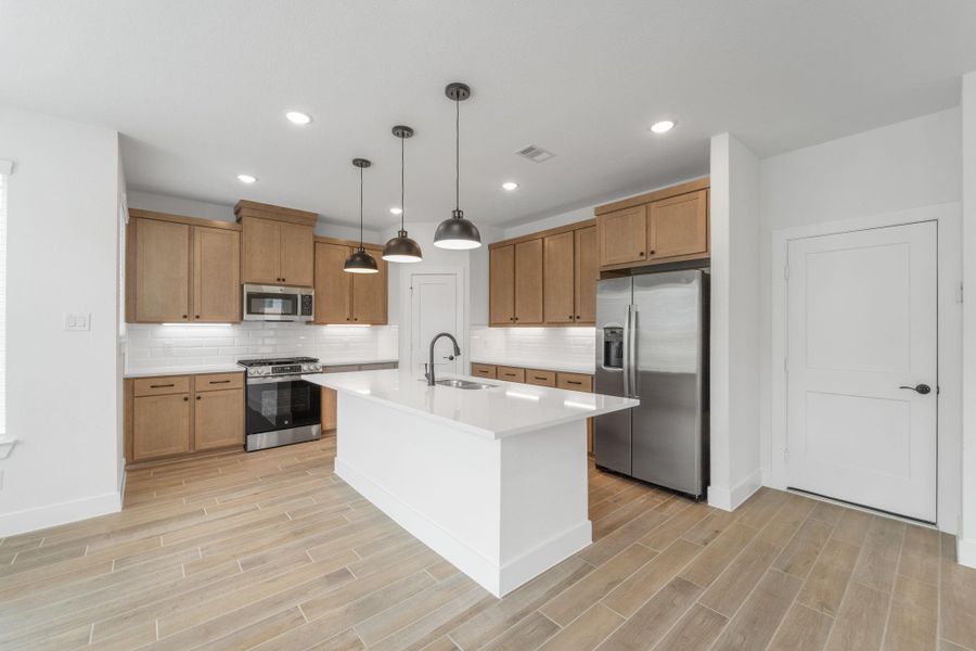 Image 35 of a home in Elyson.