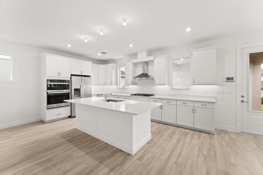 Image 19 of a home in Newfield - Rosette Park. Image 19 of a home in Newfield - Rosette Park.