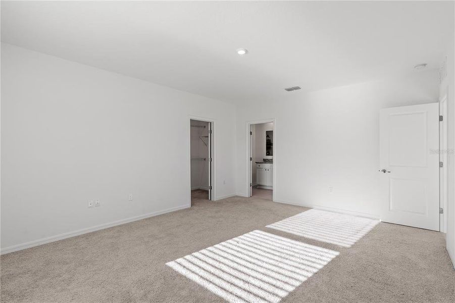 Spacious, unfurnished interior of a new home in Palm Coast, Palm Coast (Image 17). Spacious, unfurnished interior of a new home in Palm Coast, Palm Coast (Image 17).