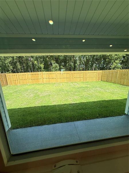 Image 34 of a home in Savannah Station.