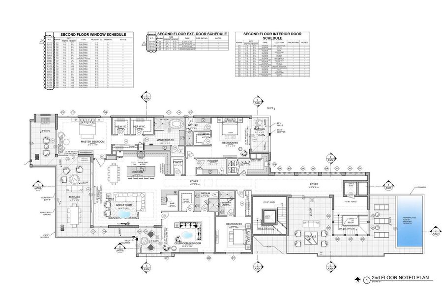 New floor plan 2 at 900 lago mar (2) New floor plan 2 at 900 lago mar (2)