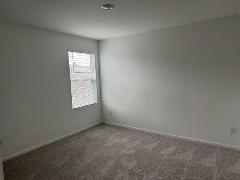 Spacious, unfurnished interior of a new home in , New Caney (Image 15).