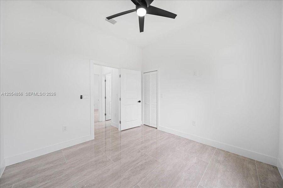 Spacious, unfurnished interior of a new home in , Lehigh Acres (Image 15). Spacious, unfurnished interior of a new home in , Lehigh Acres (Image 15).