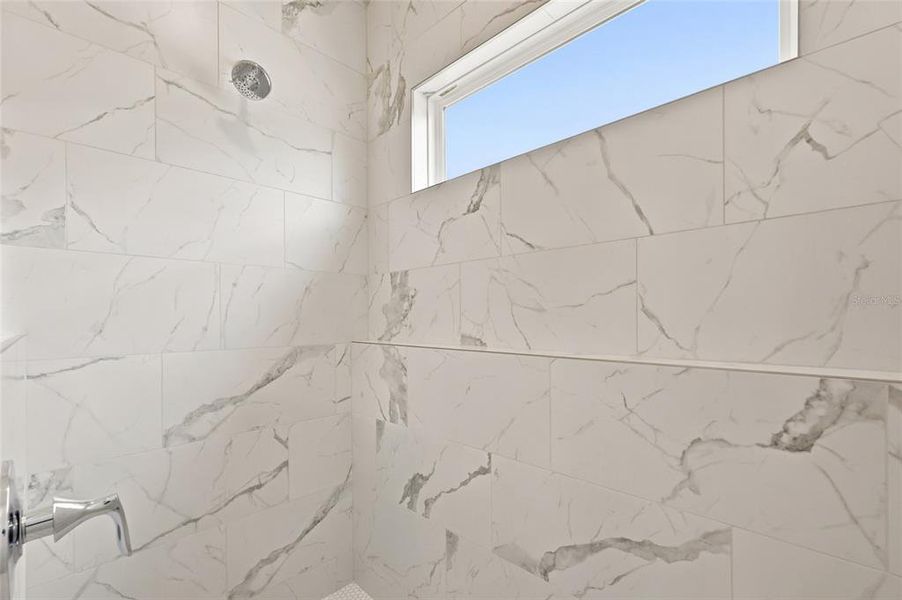 Close-up of interior finishes inside a home in , Newberry (Image 12).