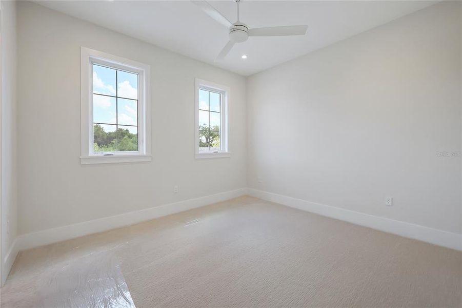 Spacious, unfurnished interior of a new home in , Winter Garden (Image 25). Spacious, unfurnished interior of a new home in , Winter Garden (Image 25).