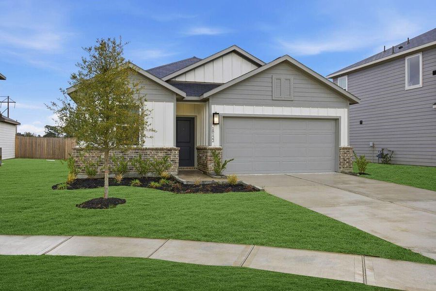 18122 Lone Hill Drive ~ Ready Now 18122 Lone Hill Drive ~ Ready Now