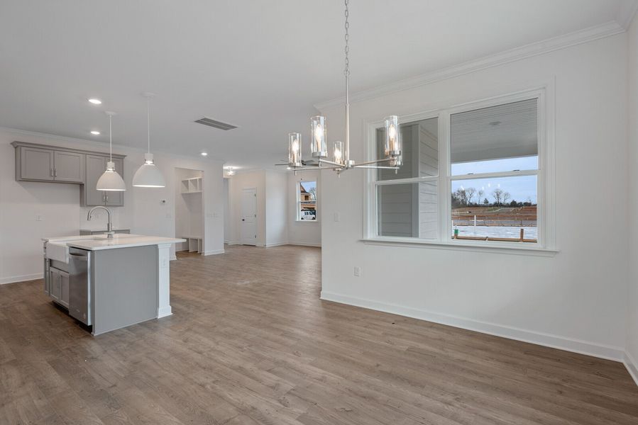 2,226sf New Home in Smyrna, TN.  - Slide 21