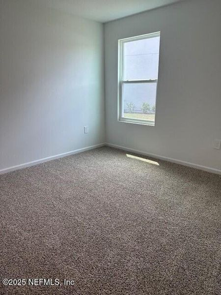 Spacious, unfurnished interior of a new home in Rookery, Green Cove Springs (Image 35). Spacious, unfurnished interior of a new home in Rookery, Green Cove Springs (Image 35).