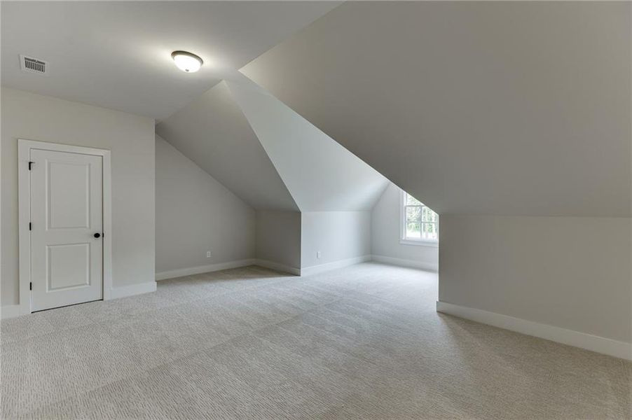 Spacious, unfurnished interior of a new home in , Cumming (Image 11).