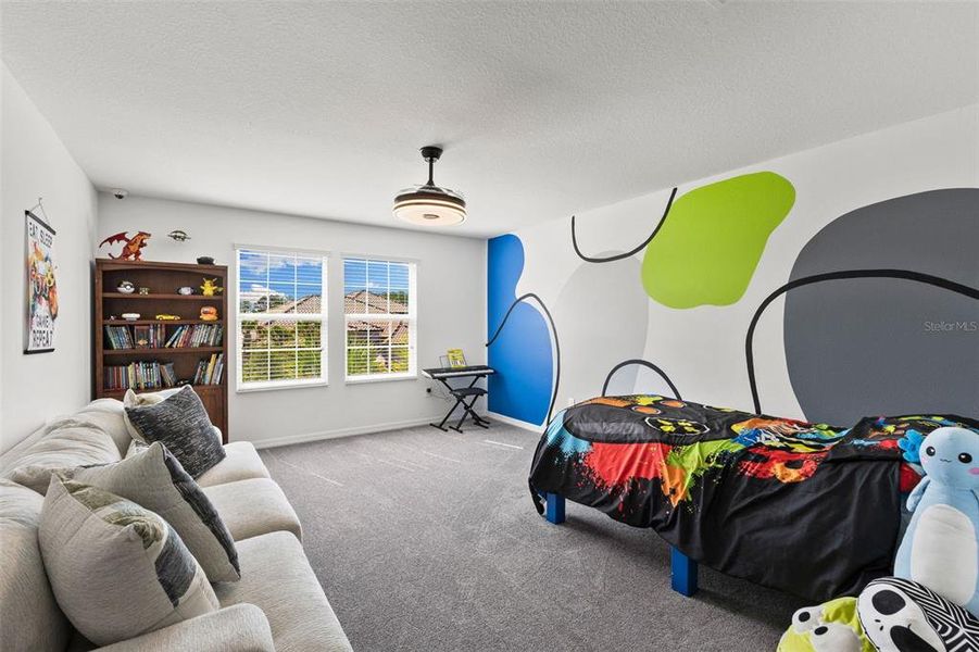 Furnished interior view inside a new home in , Wesley Chapel (Image 31). Furnished interior view inside a new home in , Wesley Chapel (Image 31).
