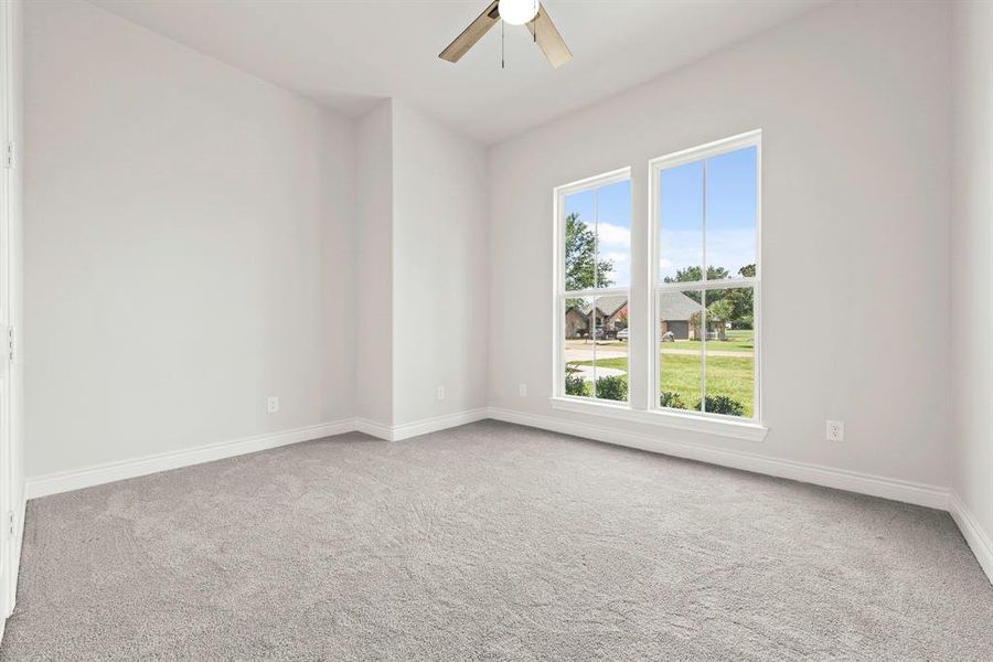 Spacious, unfurnished interior of a new home in , Waller (Image 15). Spacious, unfurnished interior of a new home in , Waller (Image 15).