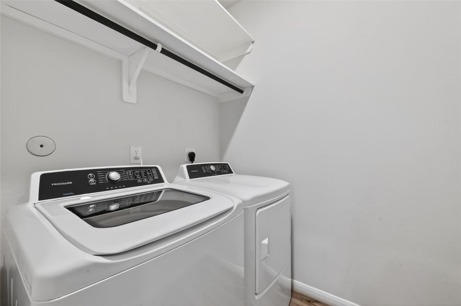 Close-up of interior finishes inside a home in , Magnolia (Image 15). Close-up of interior finishes inside a home in , Magnolia (Image 15).