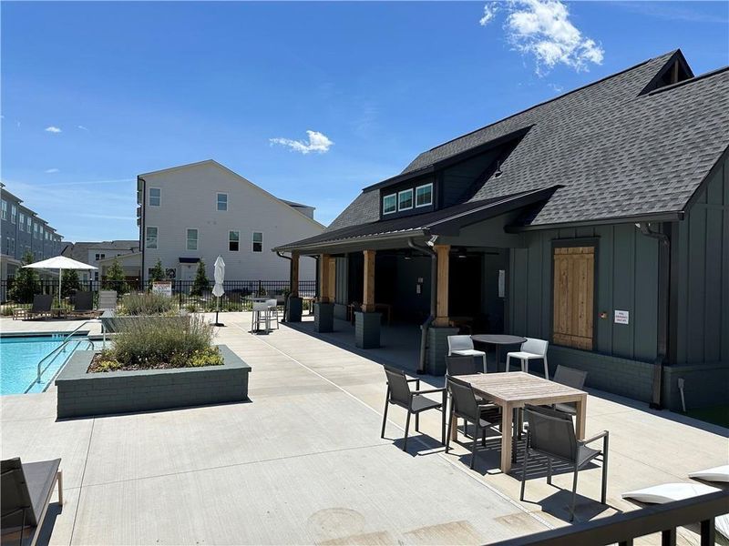 Community amenities in , Cumming (Image 31). Community amenities in , Cumming (Image 31).