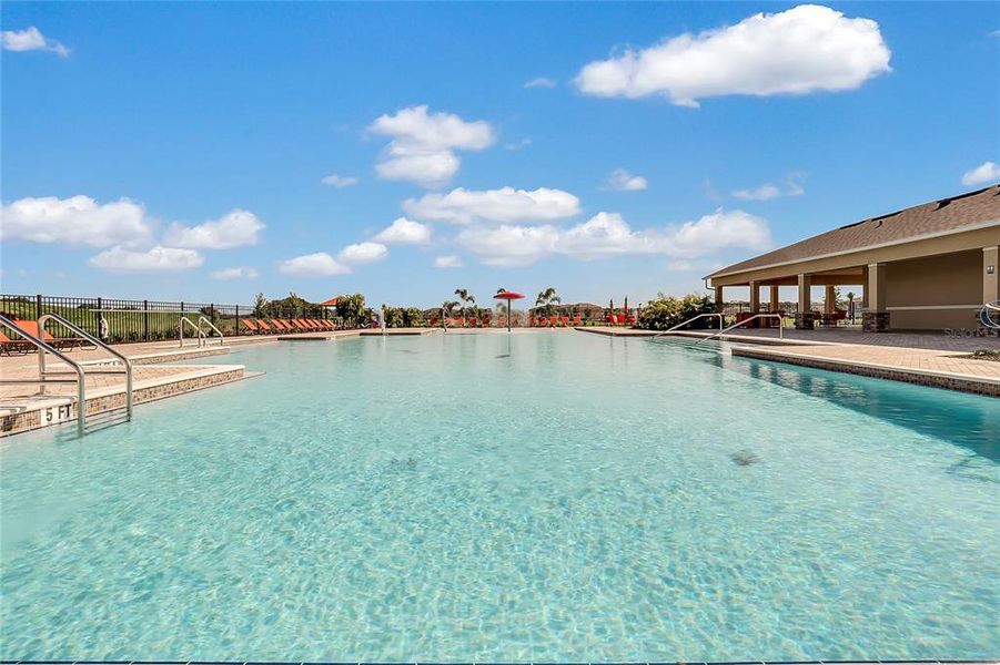 Community amenities in Charles Cove, Davenport (Image 21). Community amenities in Charles Cove, Davenport (Image 21).