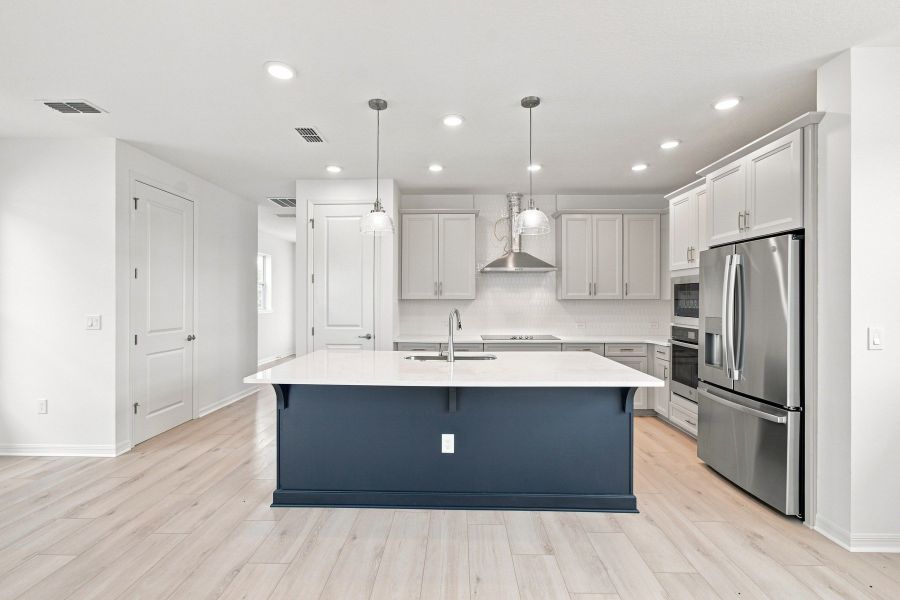 Kitchen Kitchen