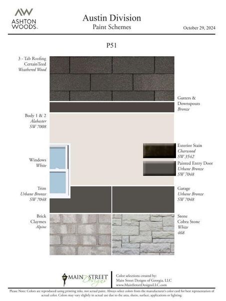 Image 34 of a home in Berry Creek Highlands. Image 34 of a home in Berry Creek Highlands.