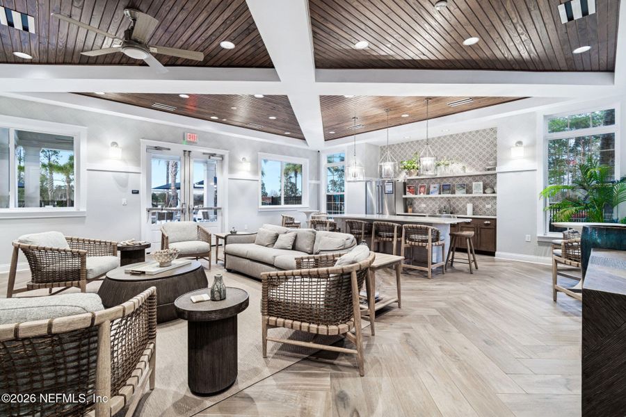 Community amenities in , St. Augustine (Image 72).