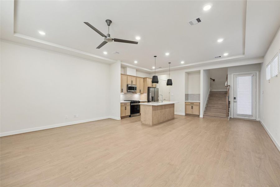 Representative Photo- Layout and Selections May Vary