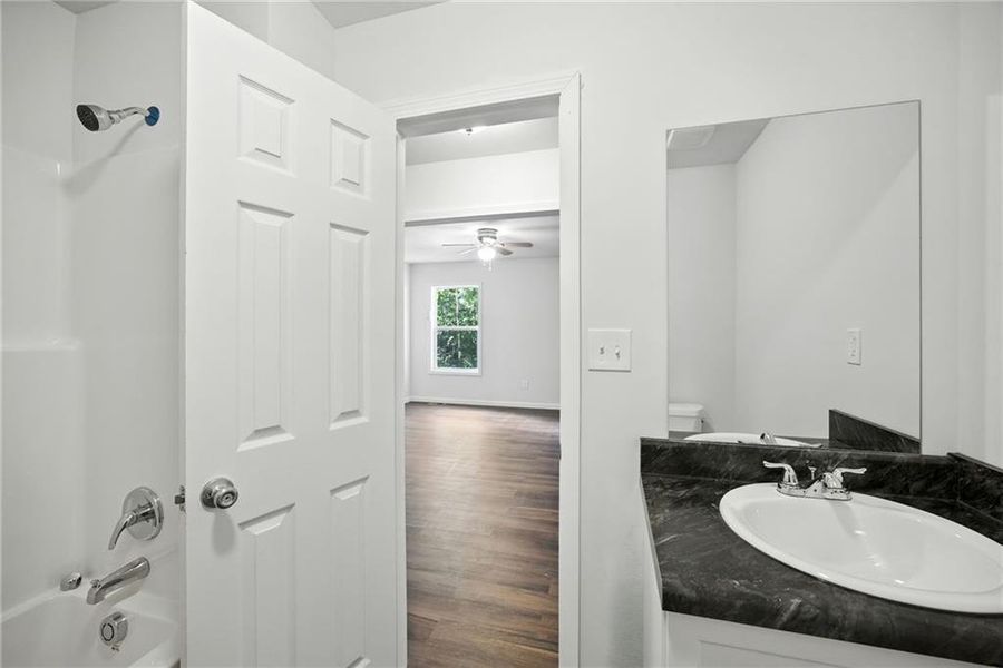 Image 36 of a home in . Image 36 of a home in .