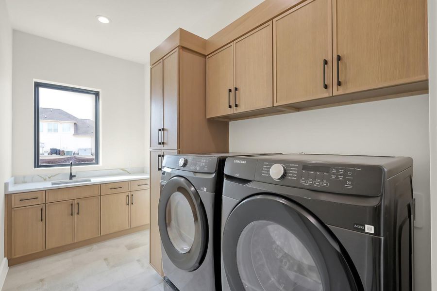 Photos are of a similar build next door and are for representative purposes only